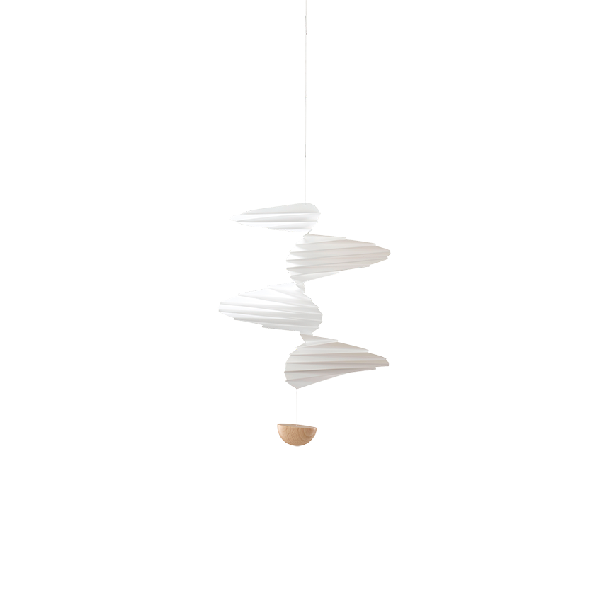 Uro Luftstrømmen, 17