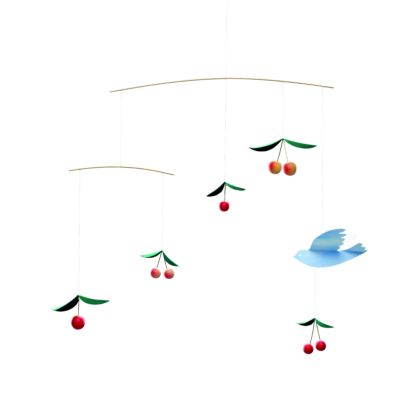 Børne Uro Kirsebær Drømme