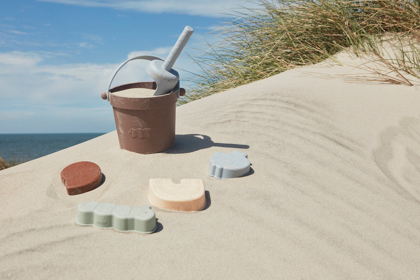 Børne Strandsæt Leo