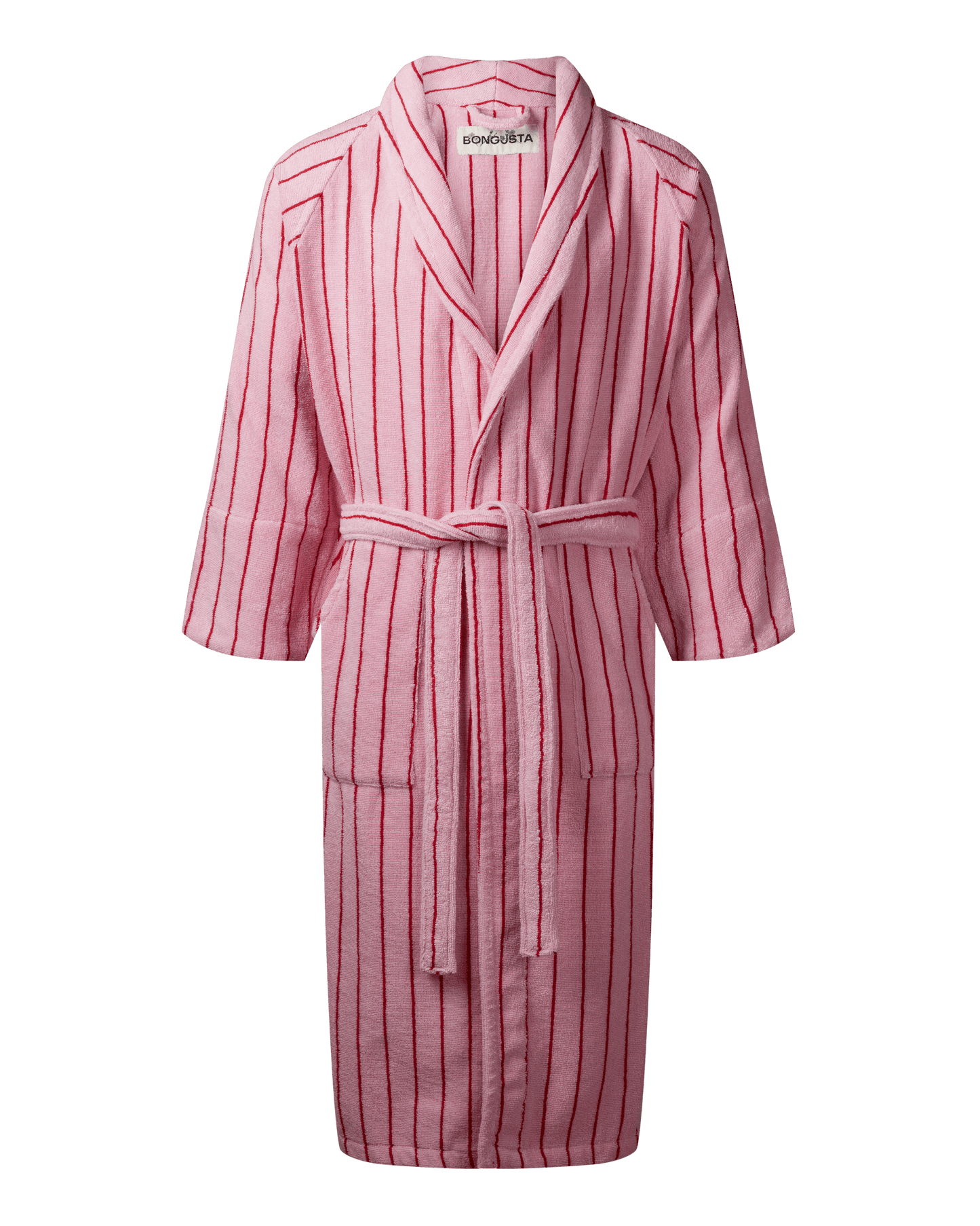 Naram Badekåbe - pink/rose