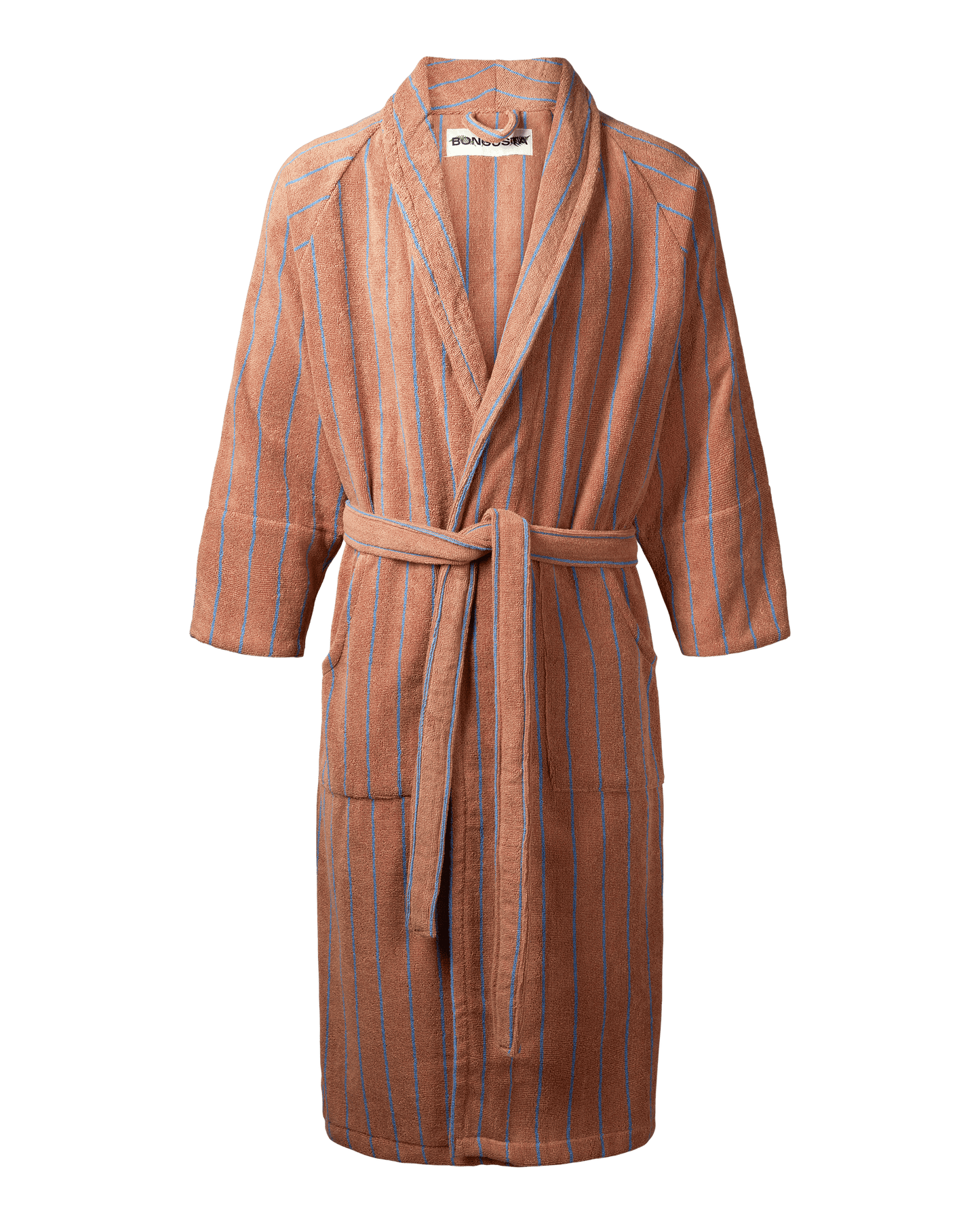 Naram Badekåbe - Rød/blå