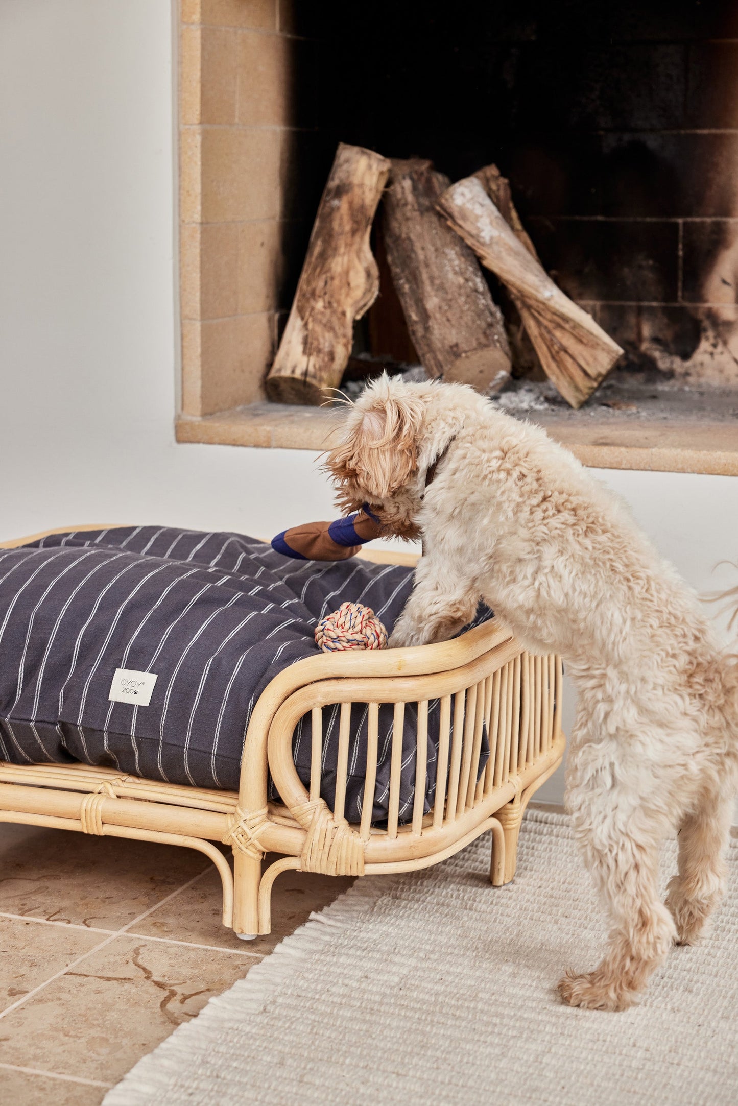 Otto Hunde Reblegetøj