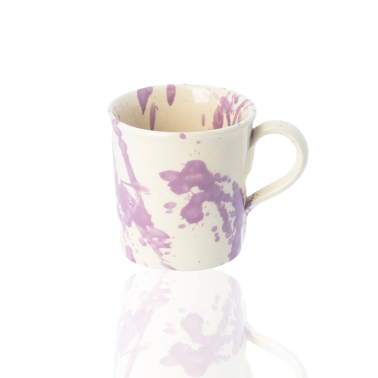 Splash Breakfast Kop, Lavendel