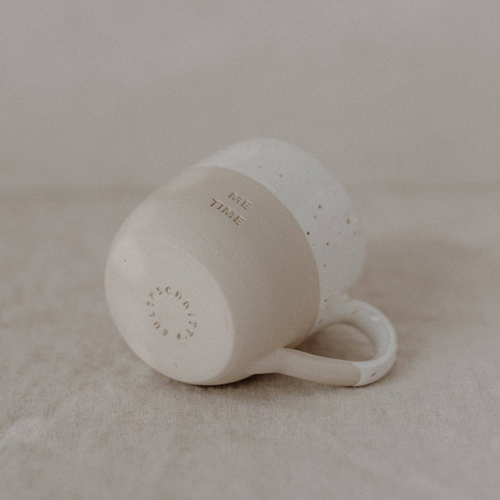 Me Time Cappuccino Kop