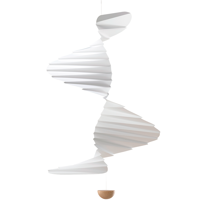 Uro Luftstrømmen, 36