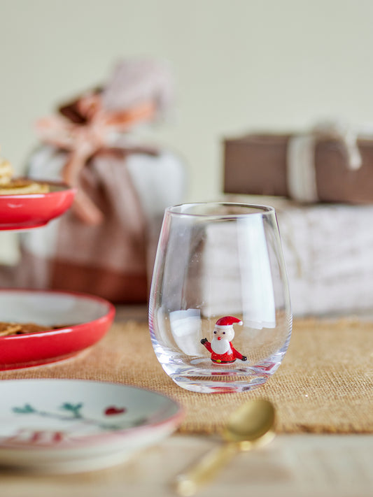Misa Drikkeglas, Klar, Glas
