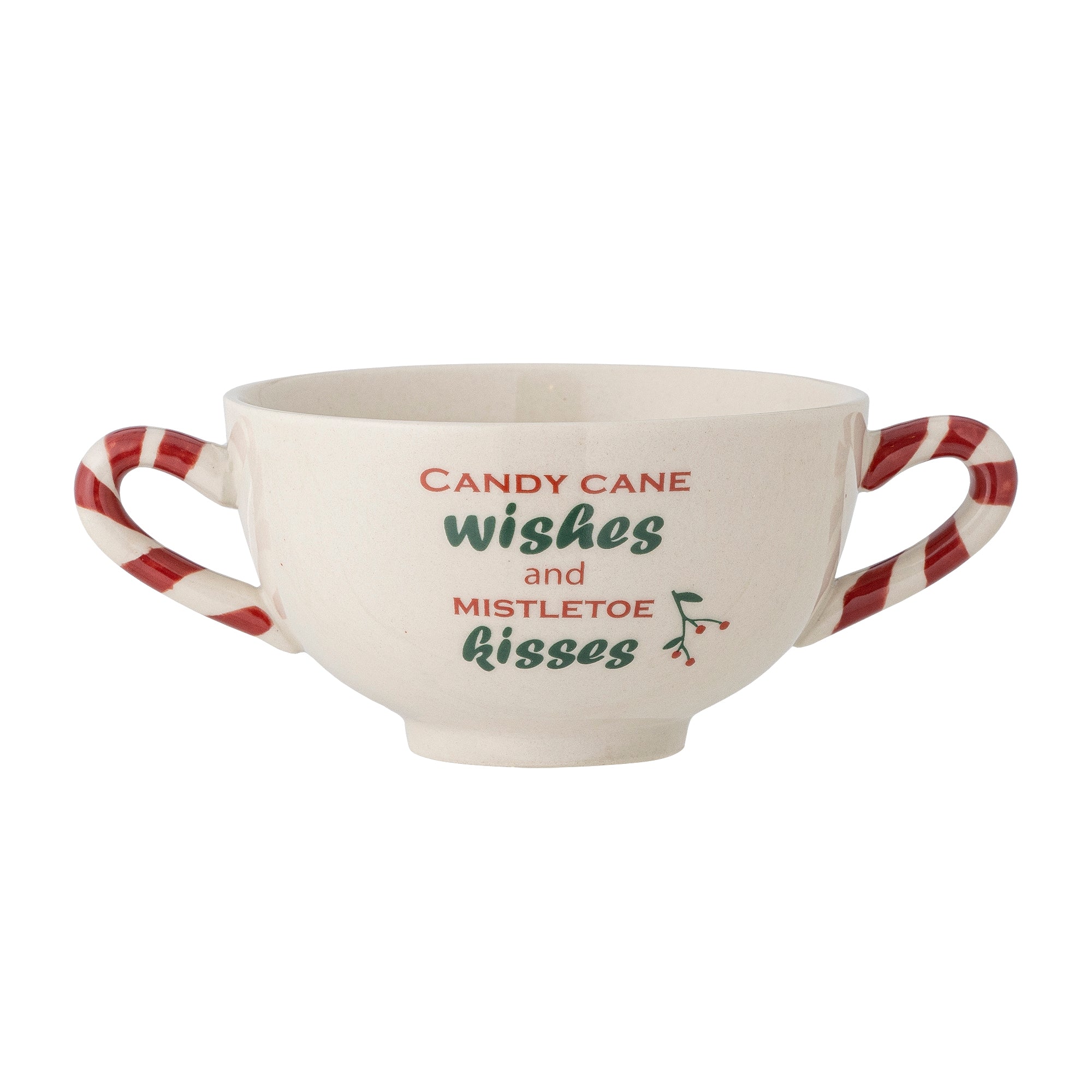 Jule Skål, Stentøj