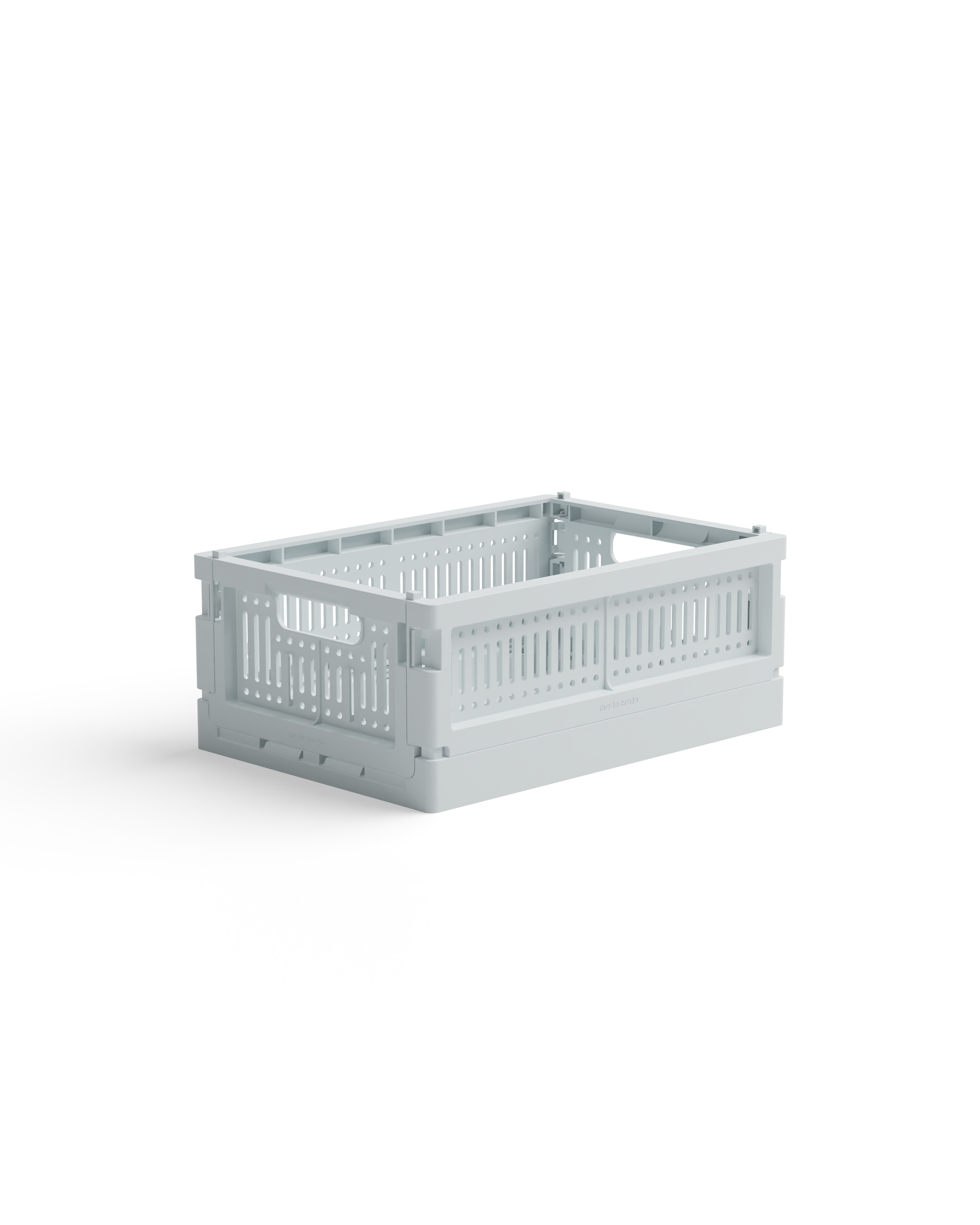 Mini opbevaringskasser