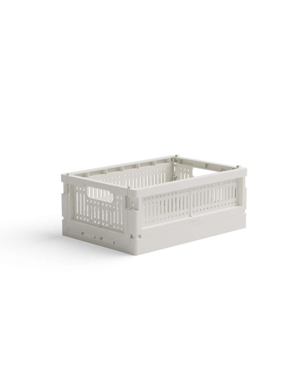 Mini opbevaringskasser