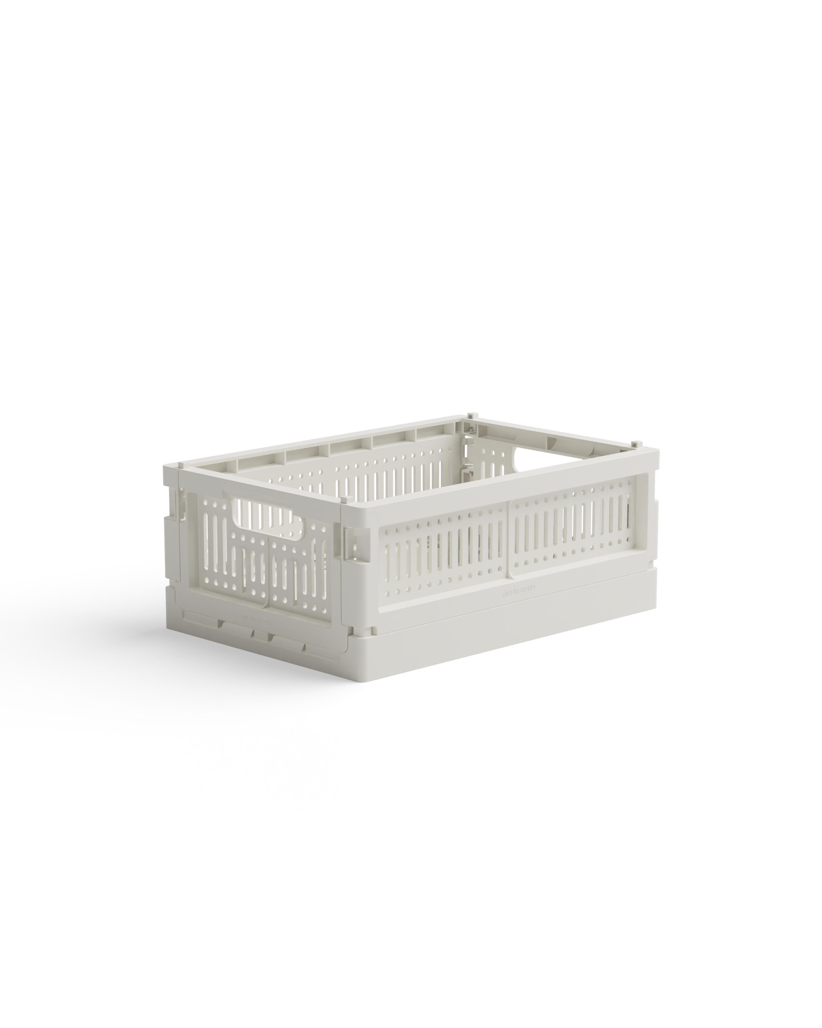 Mini opbevaringskasser