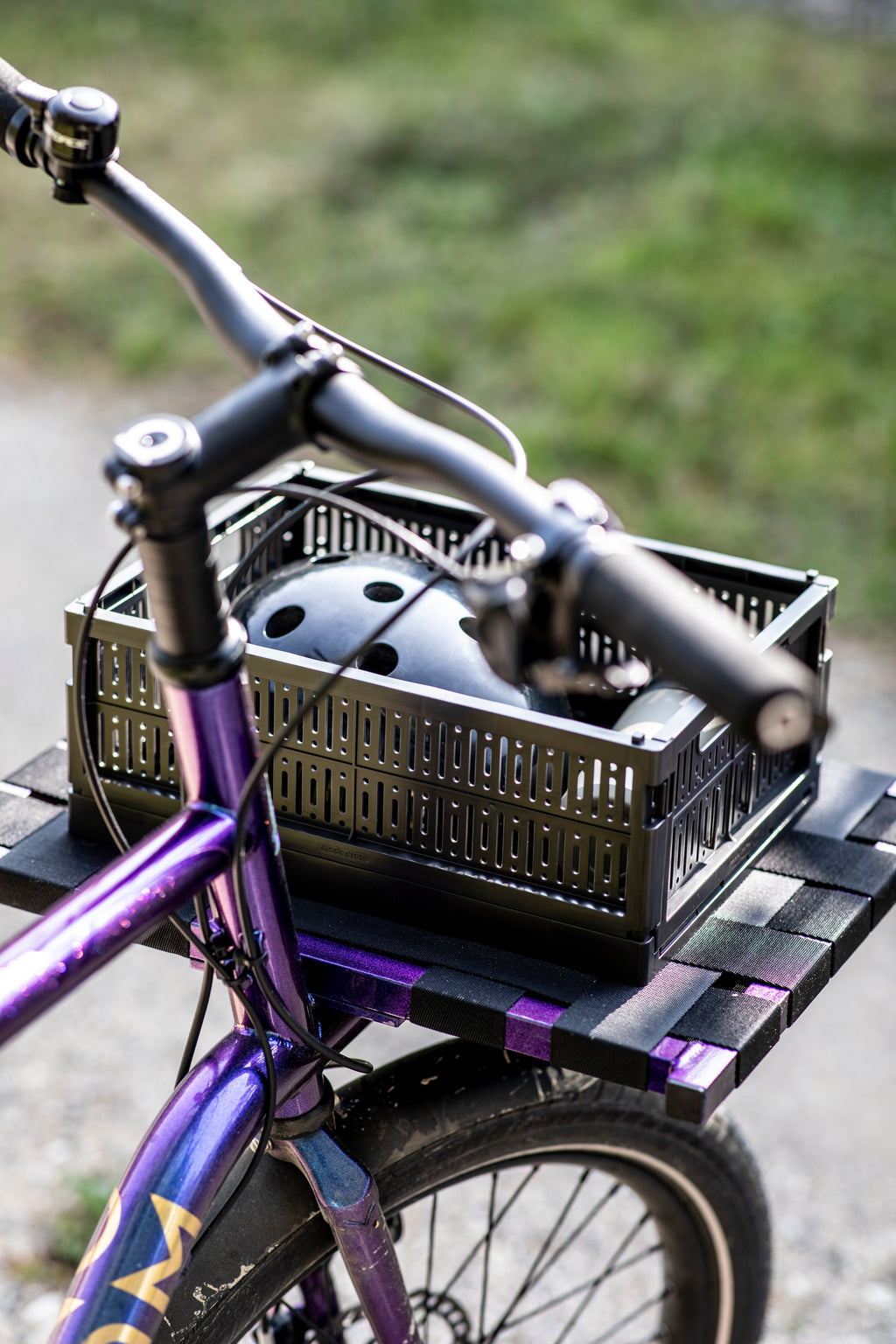 Midi opbevaringskasser