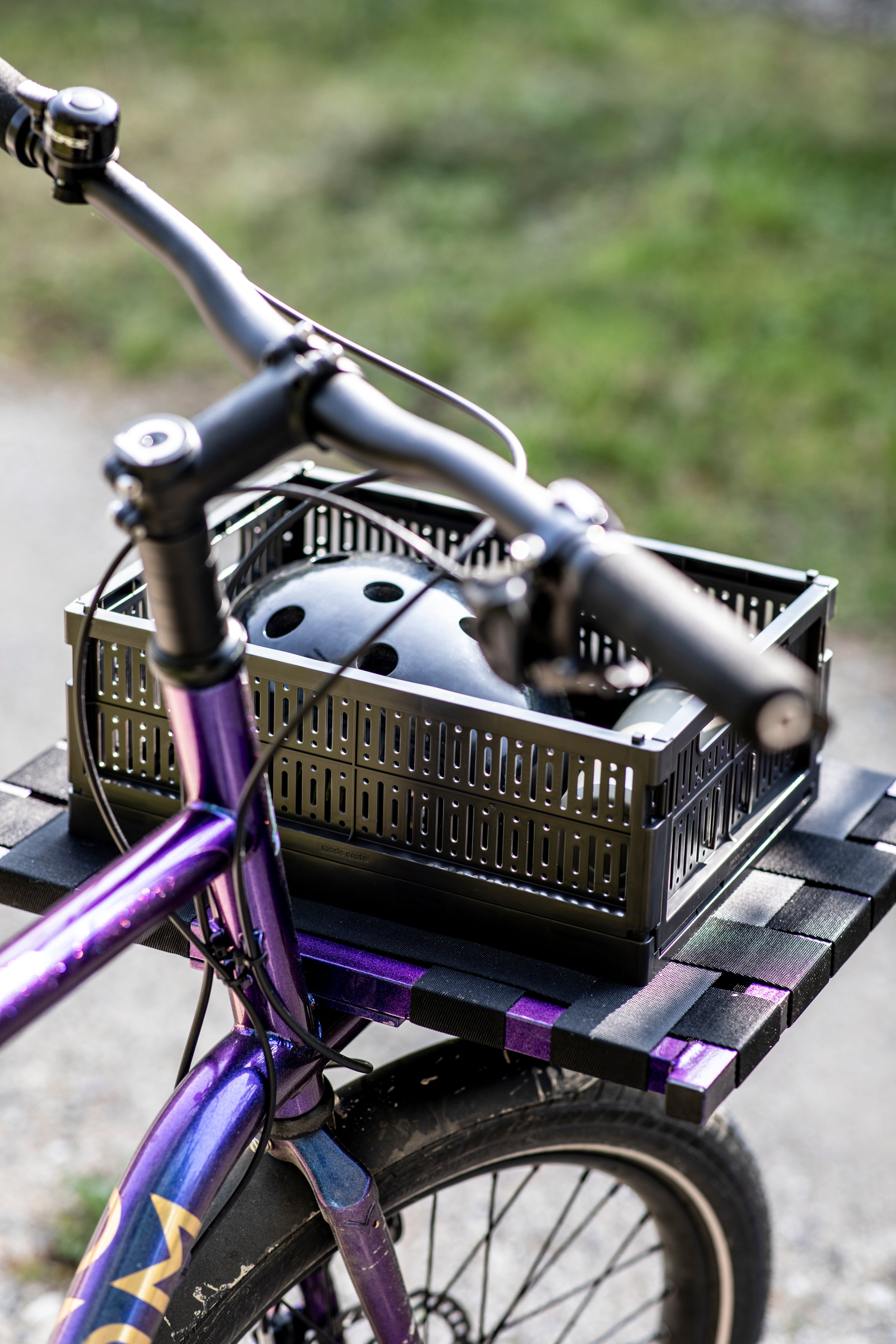 Midi opbevaringskasser