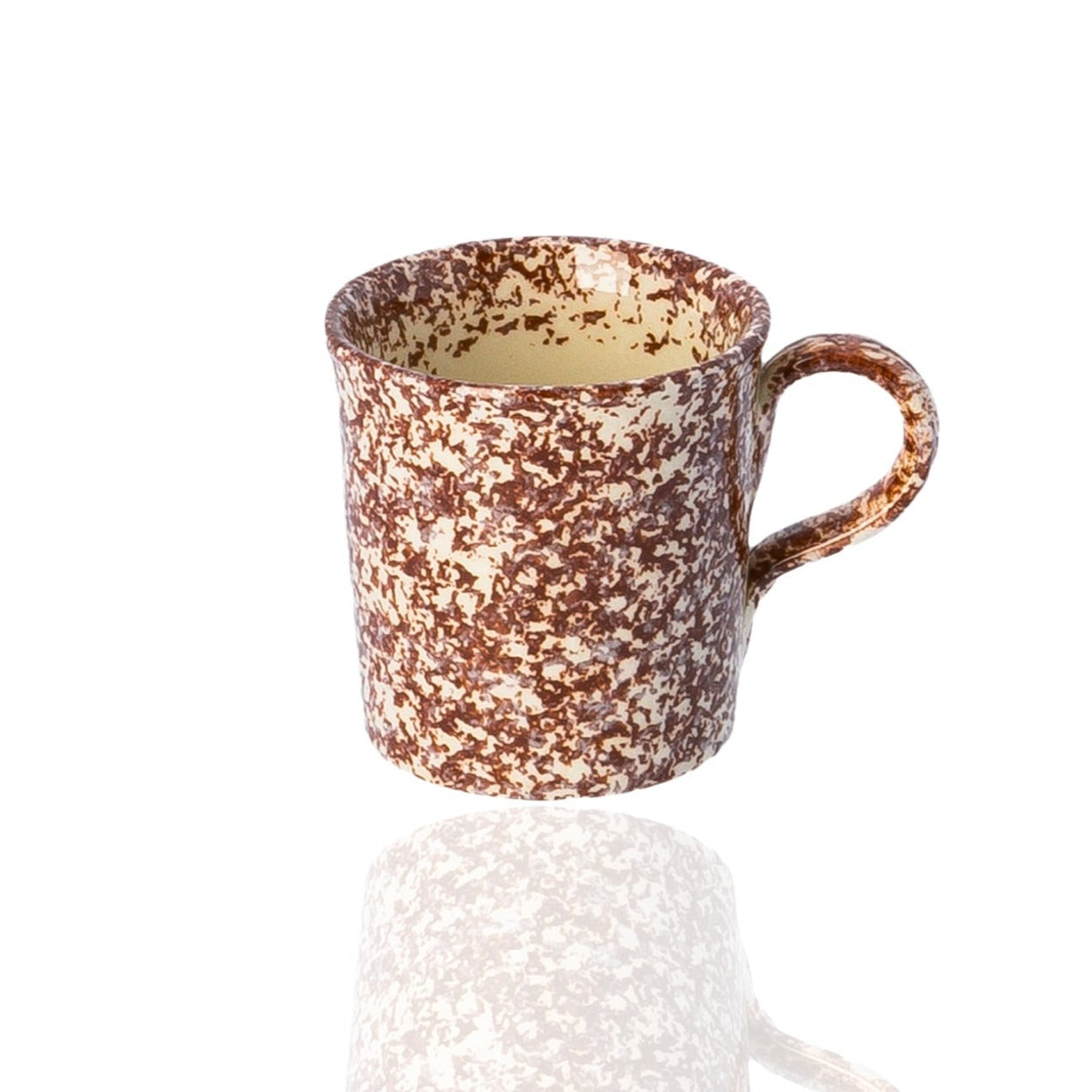 Granite Breakfast Kop, Rust