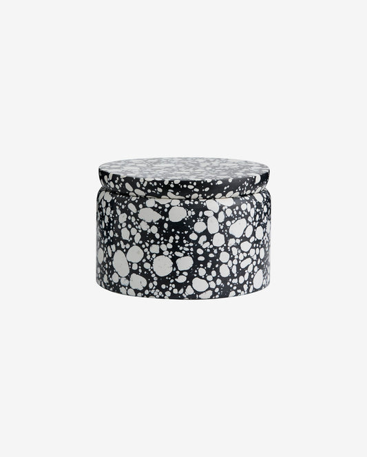 MULES storage, M - black/white