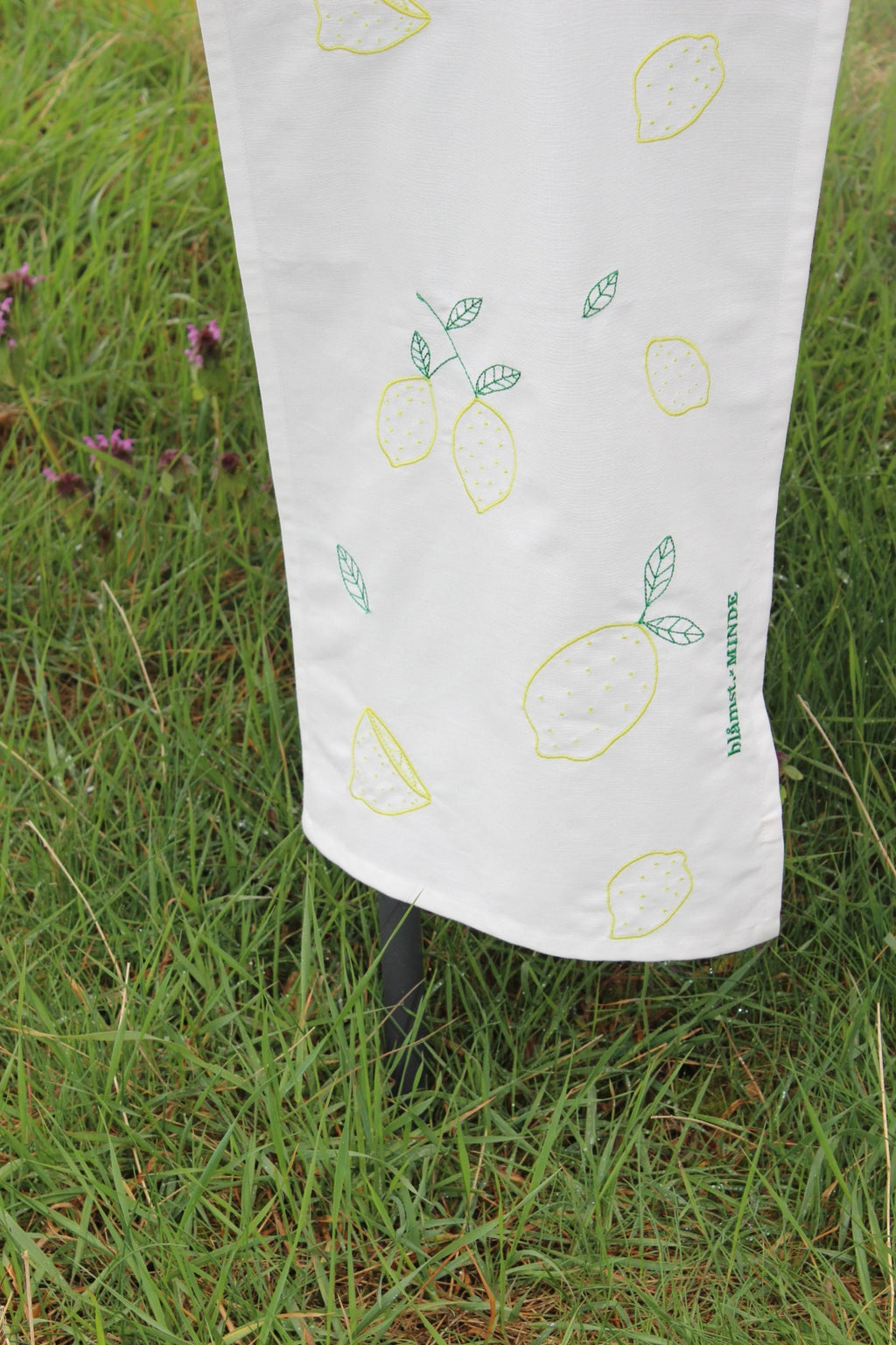 Lemons Bordløber - Summer Edition